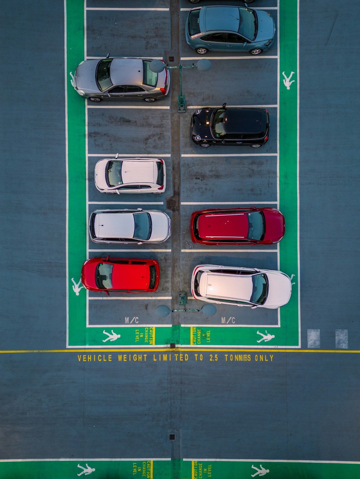 Enhancing Operational Efficiency with GPS Technology